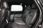 Land Rover Range Rover Sport II Рестайлинг Москва  - изображение 35