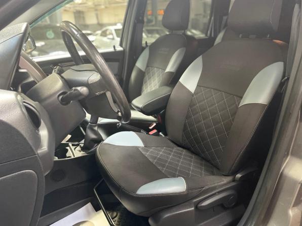 Lada (ВАЗ) Largus I Рестайлинг с пробегом 2021 года, цена 1 250 000 рублей, 132532 км, универсал, Автокод Объявления