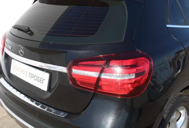Mercedes-Benz GLA I (X156) Рестайлинг с пробегом 2019 года, цена 2 480 000 рублей, 96000 км, внедорожник, Автокод Объявления