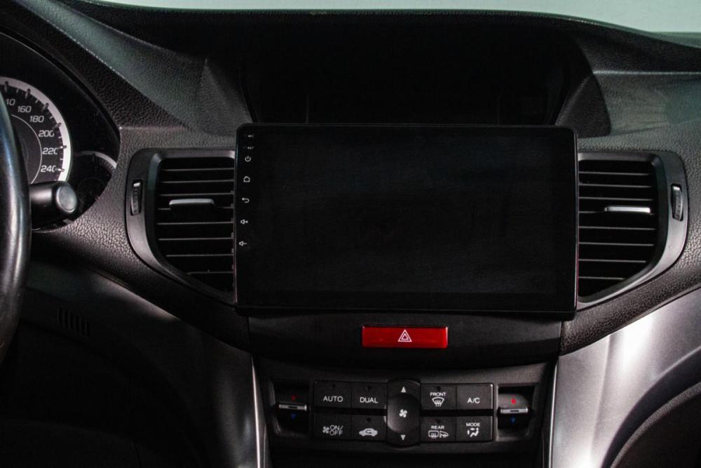 Honda Accord VIII Рестайлинг Сургут  - изображение 15
