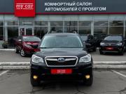 Subaru Forester IV Рестайлинг Пермь  - изображение 21