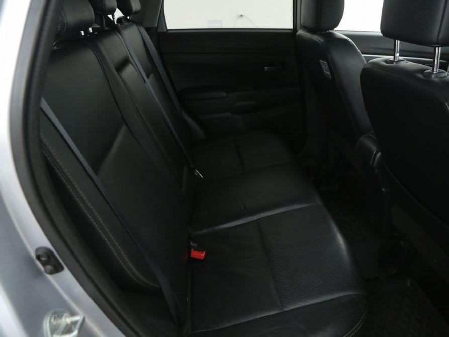 Mitsubishi ASX I Иваново  - изображение 11