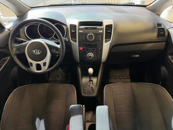 Kia Venga I с пробегом 2011 года, цена 699 000 рублей, 171000 км, минивэн, Автокод Объявления