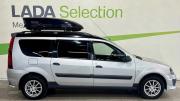 Lada (ВАЗ) Largus I Красноярск  - изображение 28
