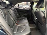 Toyota Camry VIII (XV70) Санкт-Петербург  - изображение 43