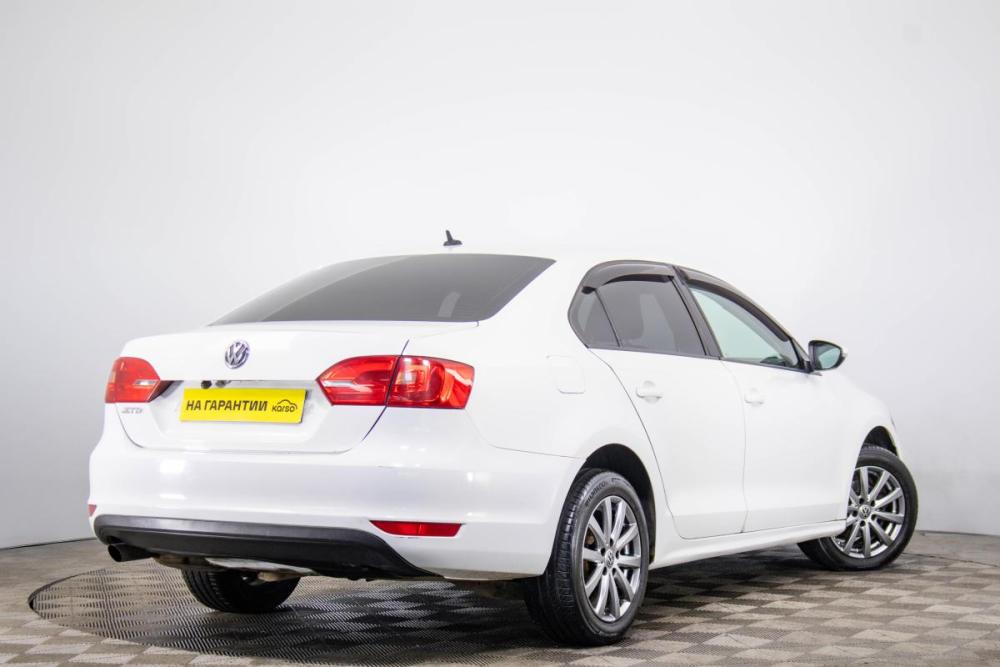Volkswagen Jetta VI Пермь  - изображение 5