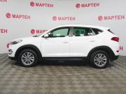Hyundai Tucson III Вологда  - изображение 25