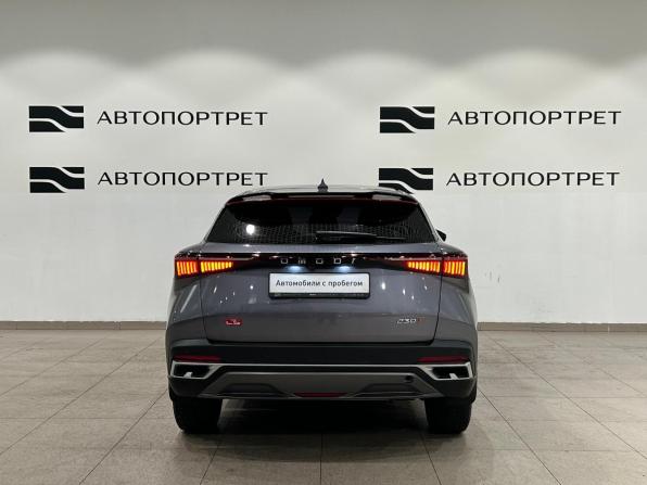 Omoda C5 I с пробегом 2022 года, цена 1 379 000 рублей, 98137 км, внедорожник, Автокод Объявления