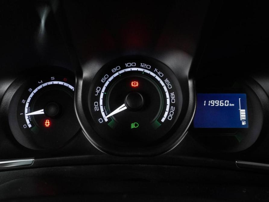 Lada (ВАЗ) XRAY I Воронеж  - изображение 14