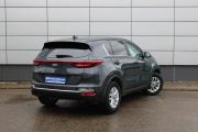 Kia Sportage IV Рестайлинг Ярославль  - изображение 20