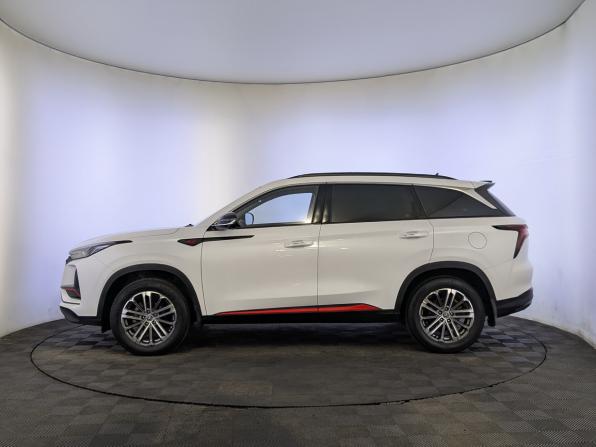 Changan CS75 Plus I Рестайлинг с пробегом 2023 года, цена 1 890 000 рублей, 89330 км, внедорожник, Автокод Объявления