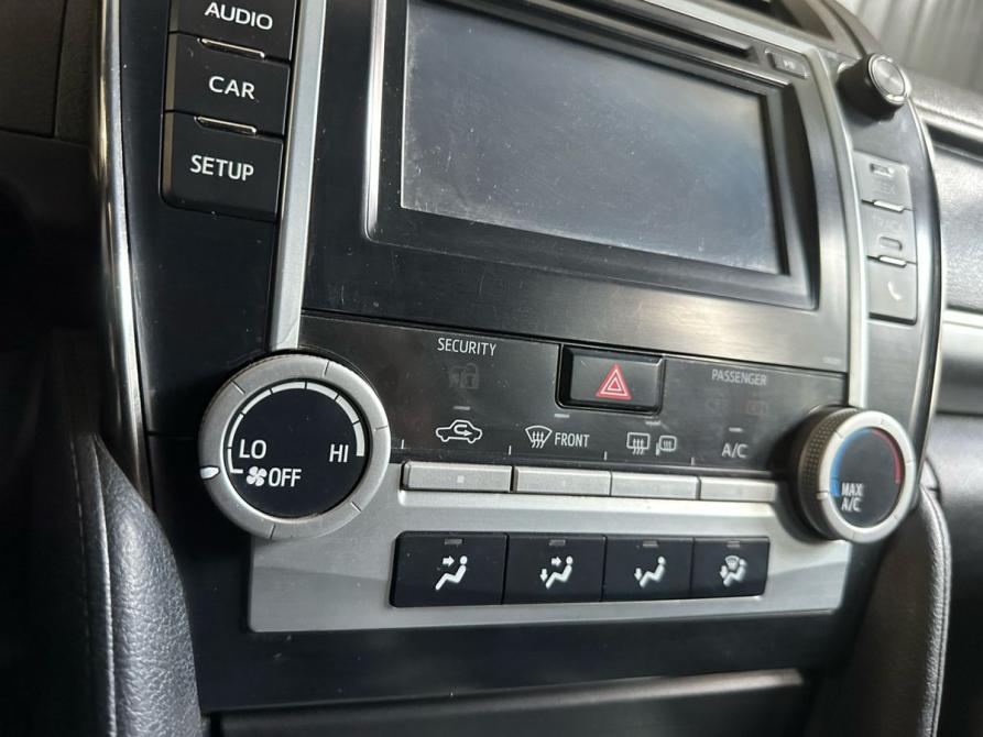 Toyota Camry VII (XV50) Ростов-на-Дону  - изображение 9