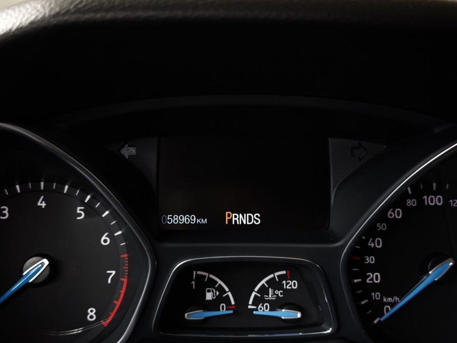 Ford Focus III Рестайлинг Москва  - изображение 18