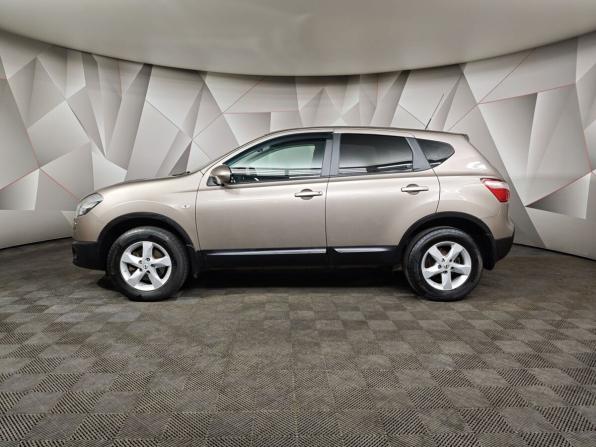 Nissan Qashqai I Рестайлинг с пробегом 2013 года, цена 1 191 000 рублей, 133306 км, внедорожник, Автокод Объявления