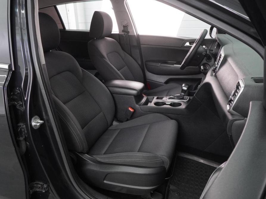 Kia Sportage IV Воронеж  - изображение 8