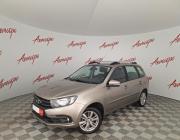 Lada (ВАЗ) Granta I Рестайлинг Псков  - изображение 20