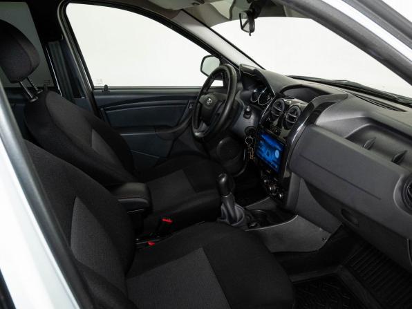 Lada (ВАЗ) Largus I Рестайлинг с пробегом 2024 года, цена 1 135 000 рублей, 138543 км, универсал, Автокод Объявления