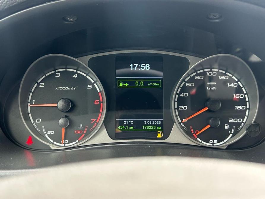 Lada (ВАЗ) Priora I Санкт-Петербург  - изображение 13