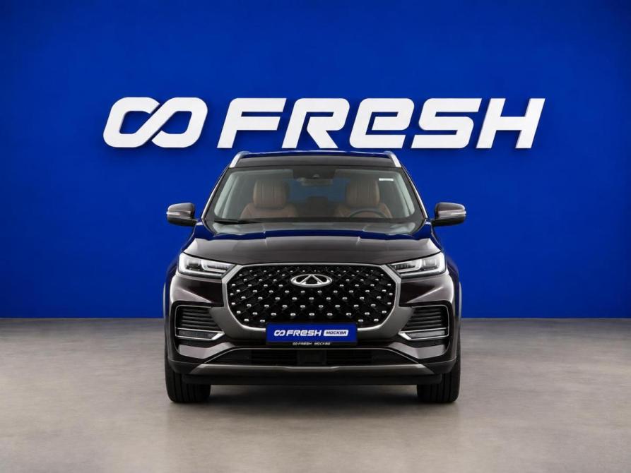 Chery Tiggo 8 Pro Max I Москва  - изображение 3