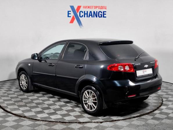 Chevrolet Lacetti I с пробегом 2011 года, цена 487 000 рублей, 190092 км, хэтчбек, Автокод Объявления
