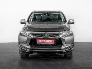 Mitsubishi Pajero Sport III Иркутск  - изображение 27