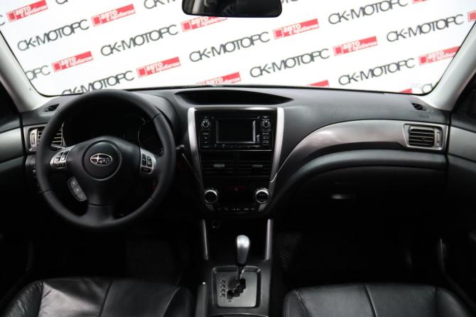 Subaru Forester III Рестайлинг с пробегом 2011 года, цена 1 285 850 рублей, 165707 км, внедорожник, Автокод Объявления