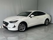 Hyundai Sonata VIII (DN8) Красноярск  - изображение 26