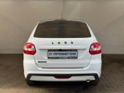 Lada (ВАЗ) Granta I Рестайлинг Москва  - изображение 18