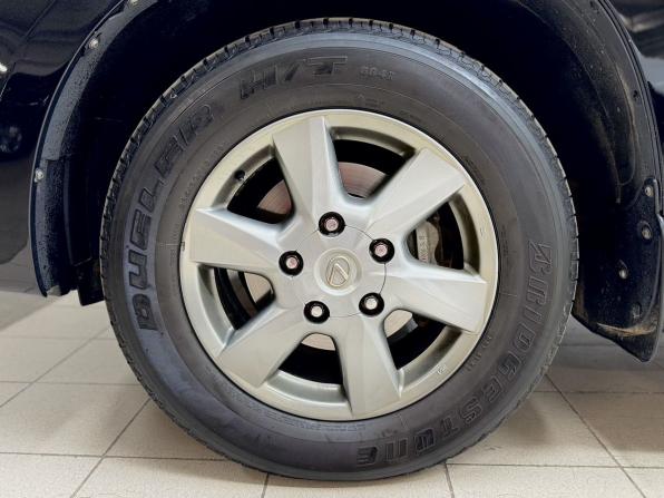 Lexus LX III с пробегом 2011 года, цена 2 920 000 рублей, 315182 км, внедорожник, Автокод Объявления