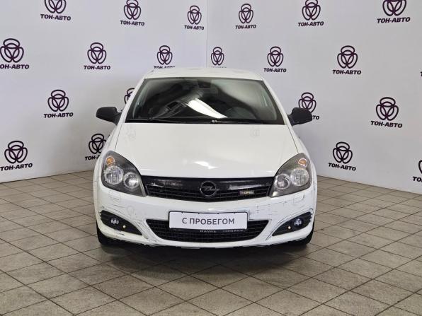 Opel Astra H Рестайлинг с пробегом 2010 года, цена 307 000 рублей, 179273 км, хэтчбек, Автокод Объявления