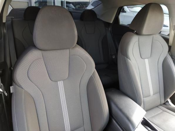 Hyundai Elantra VII (CN7) с пробегом 2022 года, цена 2 100 000 рублей, 64860 км, седан, Автокод Объявления