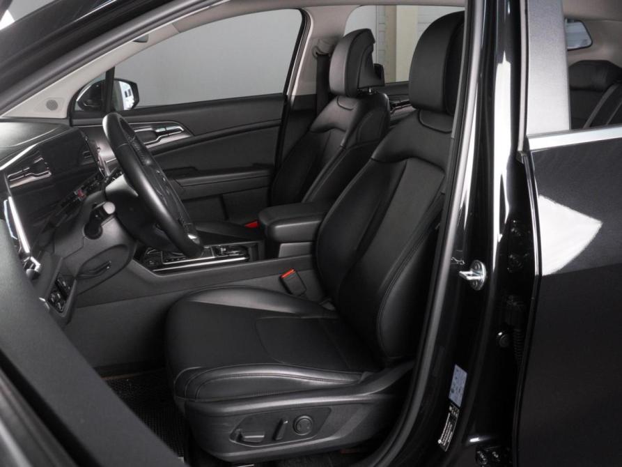 Kia Sportage V Минеральные Воды  - изображение 10