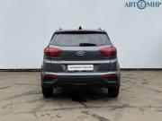 Hyundai Creta I Рестайлинг Москва  - изображение 18