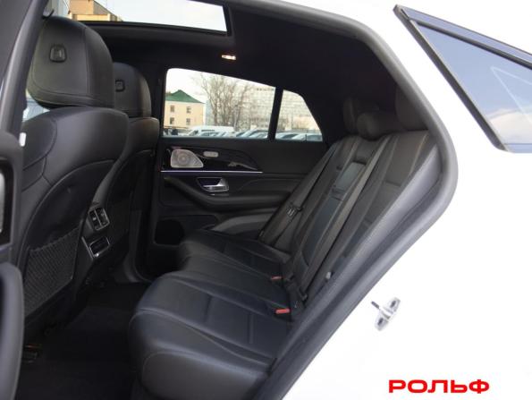 Mercedes-Benz GLE Coupe II (C167) с пробегом 2022 года, цена 9 070 000 рублей, 51870 км, внедорожник, Автокод Объявления