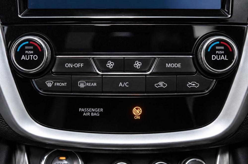 Nissan Murano III (Z52) Челябинск  - изображение 17