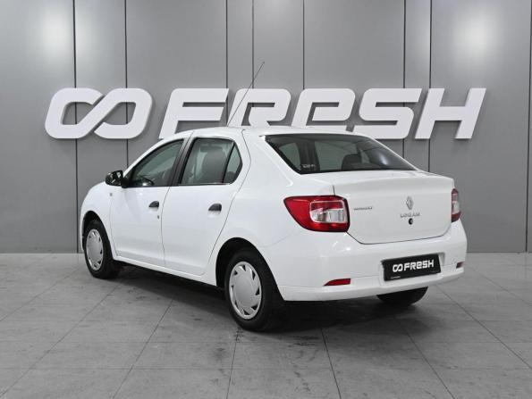 Renault Logan II Рестайлинг с пробегом 2019 года, цена 765 000 рублей, 145022 км, седан, Автокод Объявления