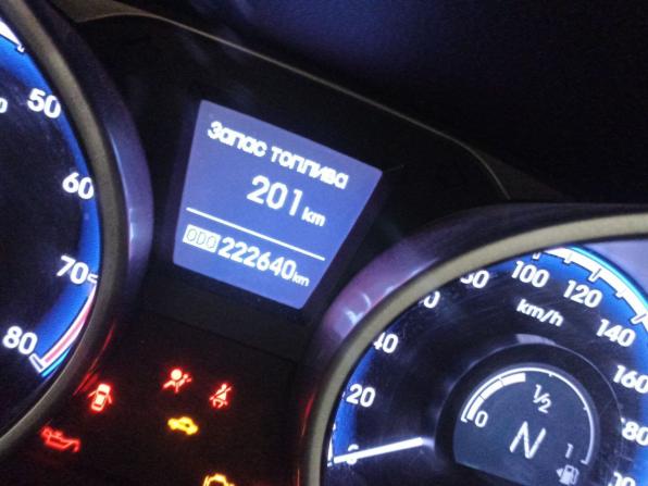Hyundai ix35 I с пробегом 2011 года, цена 995 000 рублей, 220000 км, внедорожник, Автокод Объявления