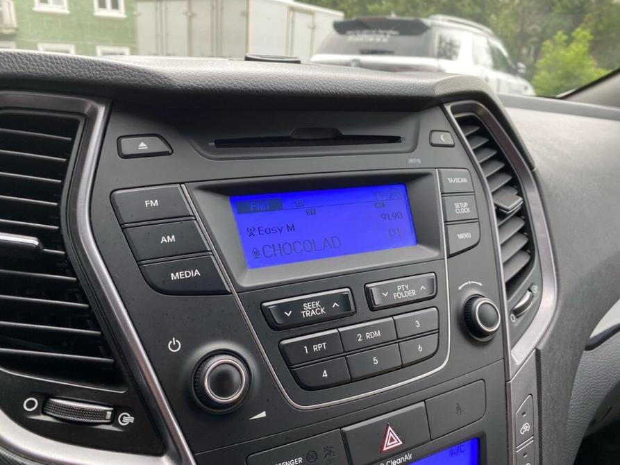 Hyundai Santa Fe III Екатеринбург  - изображение 16