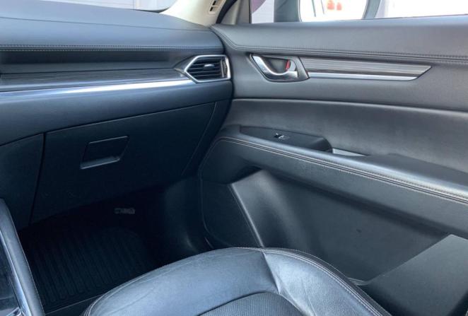 Mazda CX-5 II с пробегом 2018 года, цена 2 390 000 рублей, 155353 км, внедорожник, Автокод Объявления