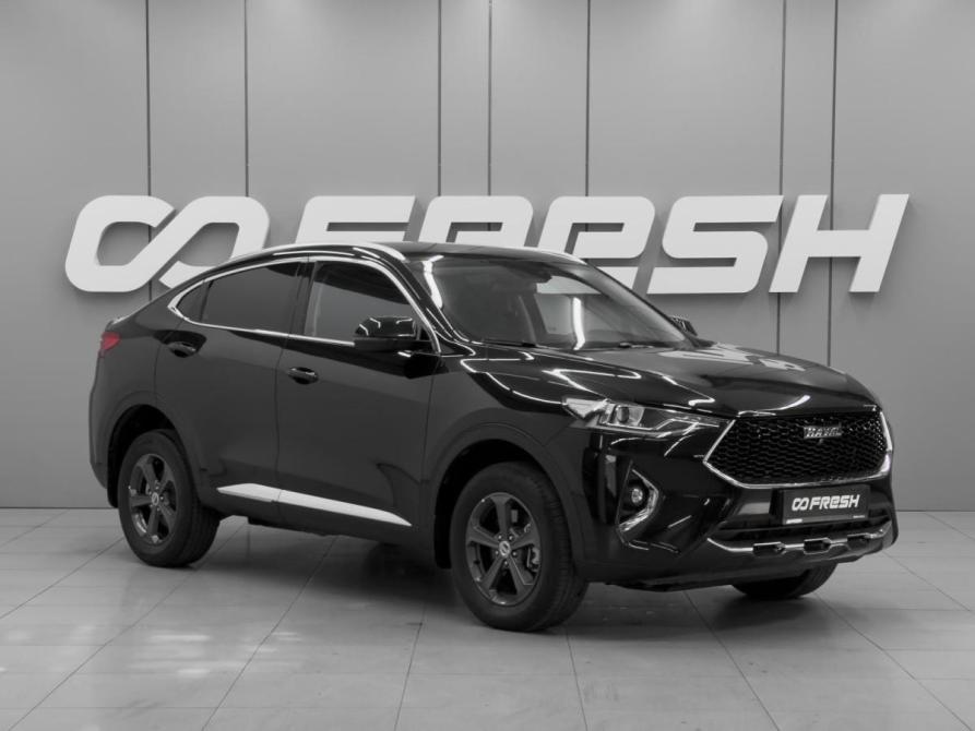 Haval F7x I Ростов-на-Дону  - изображение 1