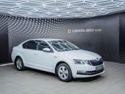 Skoda Octavia III (A7) Рестайлинг Самара  - изображение 25