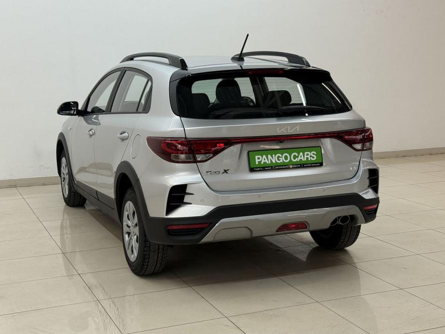 Kia Rio IV Рестайлинг Смоленск  - изображение 6