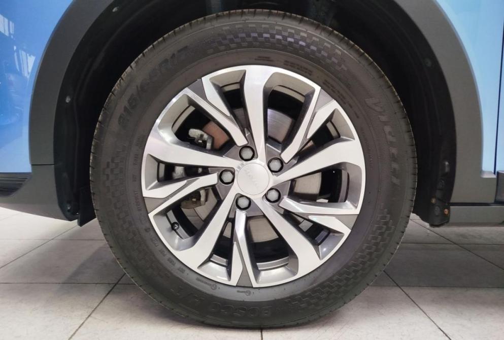 Haval Jolion I Рестайлинг Саратов  - изображение 10