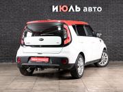 Kia Soul II Рестайлинг Екатеринбург  - изображение 25
