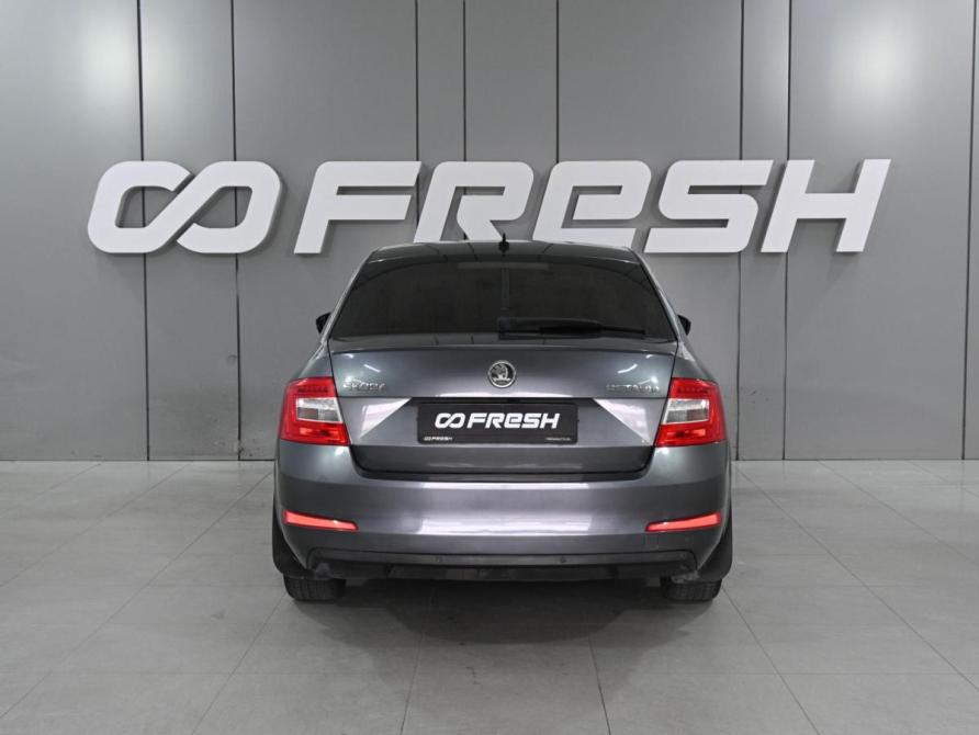 Skoda Octavia III (A7) Ростов-на-Дону  - изображение 4