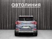 Chery Tiggo 4 I Рестайлинг Красноярск  - изображение 28