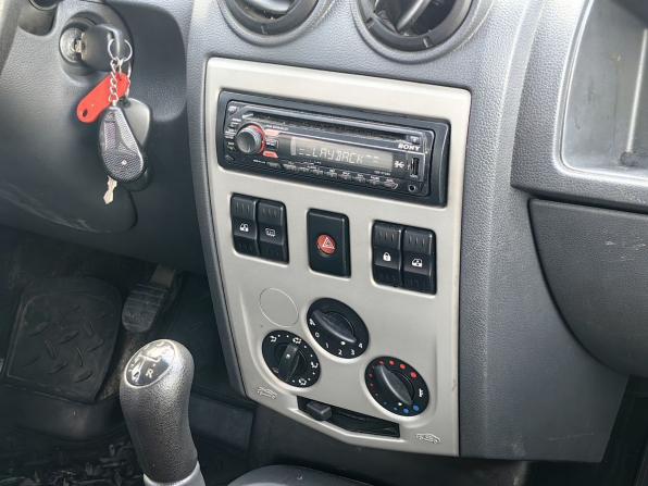 Renault Logan I с пробегом 2009 года, цена 289 000 рублей, 296000 км, седан, Автокод Объявления
