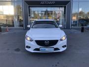 Mazda 6 III (GJ) Рестайлинг Брянск  - изображение 16