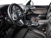 BMW X3 III (G01) Рестайлинг Санкт-Петербург  - изображение 33