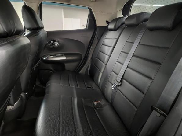 Nissan Juke I с пробегом 2011 года, цена 790 000 рублей, 150149 км, внедорожник, Автокод Объявления